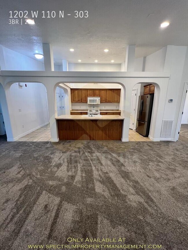 Building Photo - 1ST MONTH RENT FREE! Remodeled 3 Bd/2 Ba C...