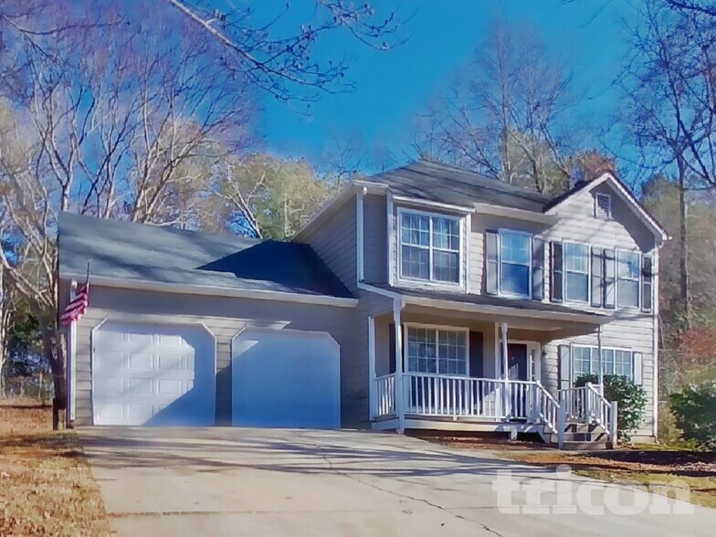 Building Photo - 3520 Willow Tree Cir