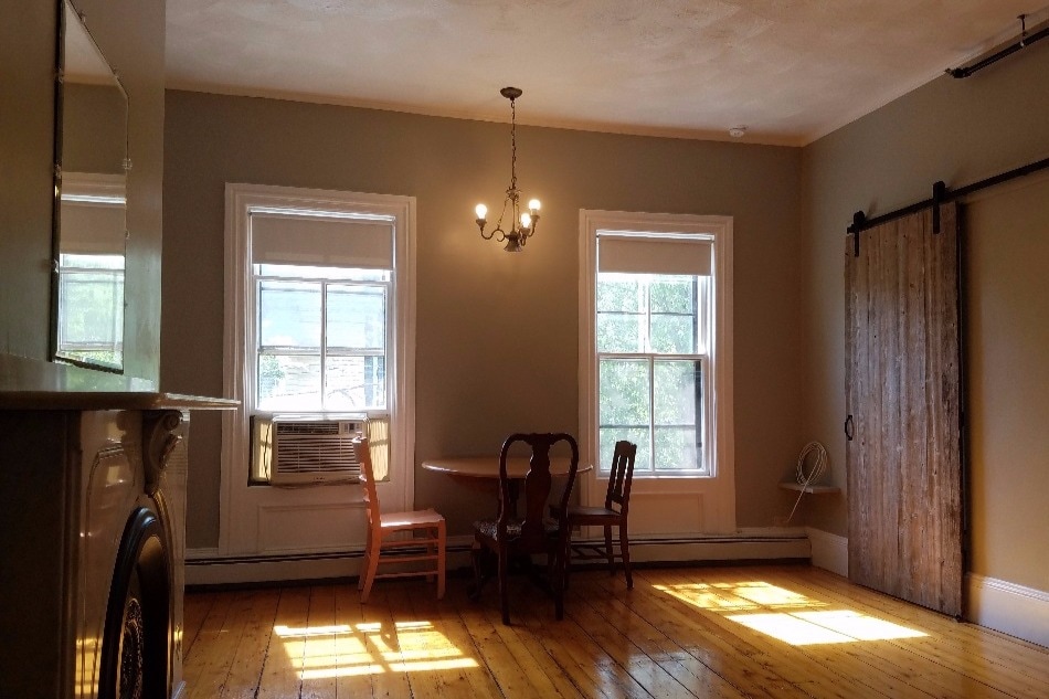 Wide Angle - 178 Bowen St