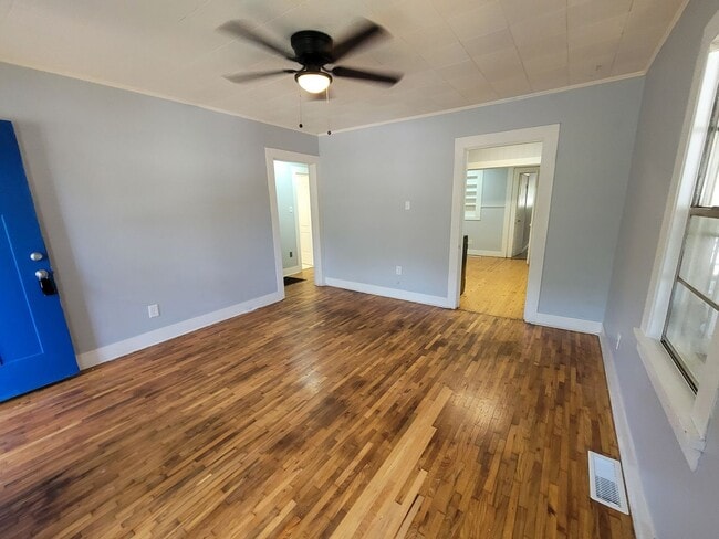 Building Photo - Home in Hot Springs