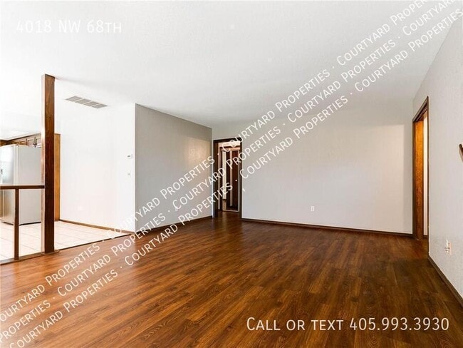 Building Photo - 4018 NW 68th-