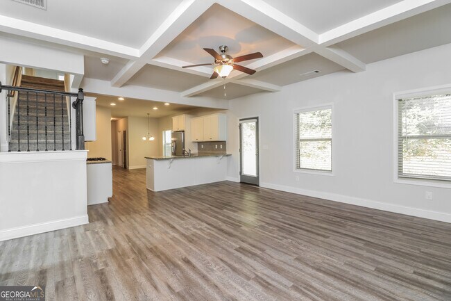 Building Photo - 637 Overlook Gln Dr