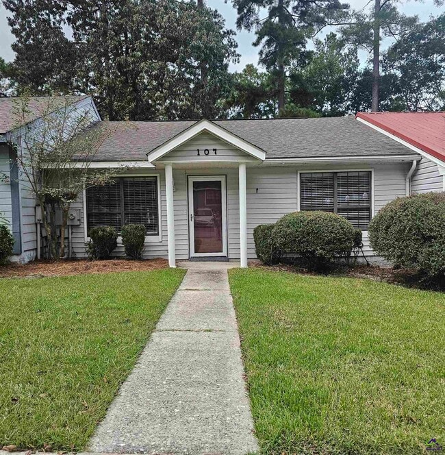 Building Photo - 107 Wrights Mill Cir