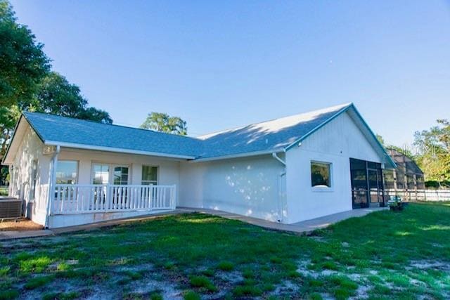 Building Photo - 315 Lazy Acres Ln