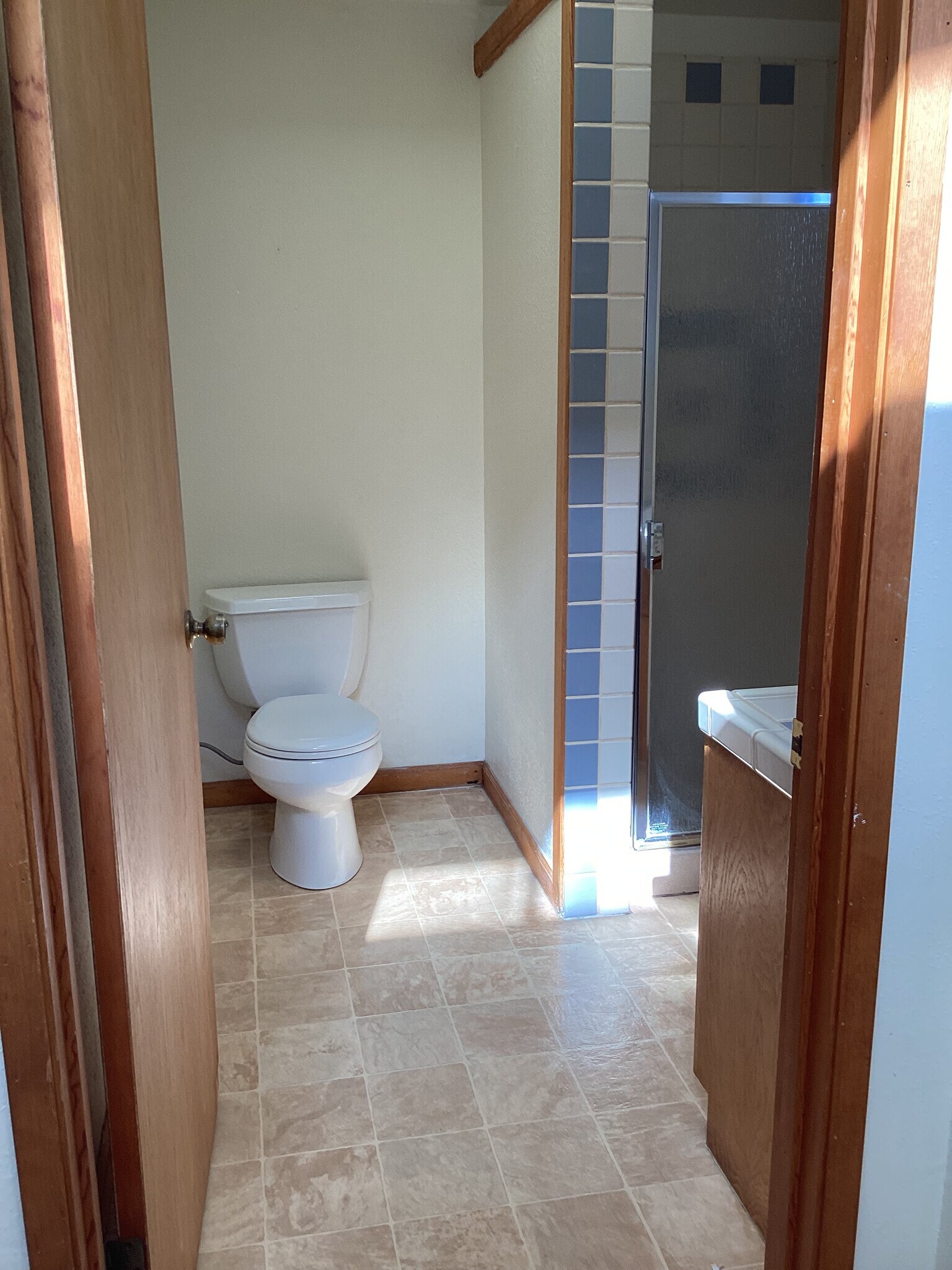 Master Bathroom - 681 37th Ave