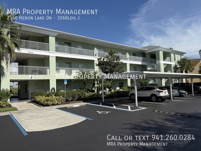 Building Photo - 2160 Heron Lake Dr
