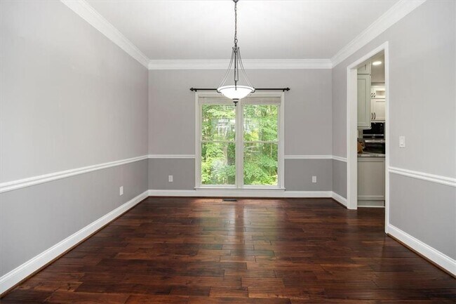 Building Photo - 6435 Ivey Creek Cir