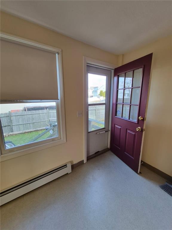 Building Photo - 130 Bliss St