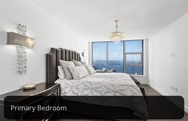 Building Photo - Panoramic Bayfront Luxury Living in the Heart of Little Italy