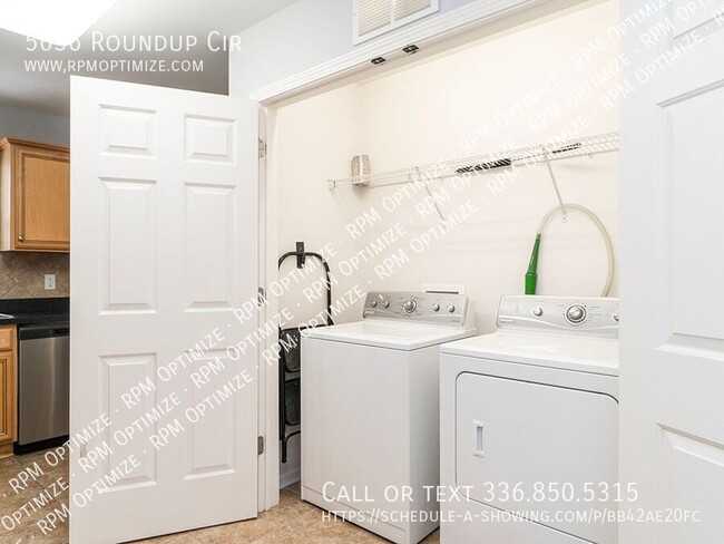 Building Photo - 5636 Roundup Cir