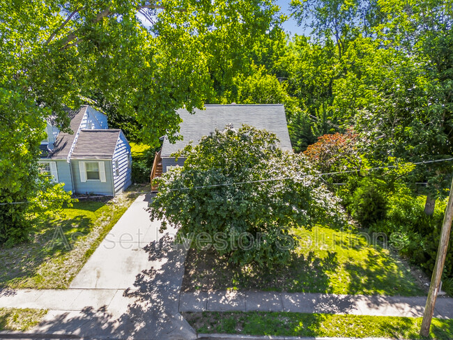 Building Photo - 4141 Eaton St