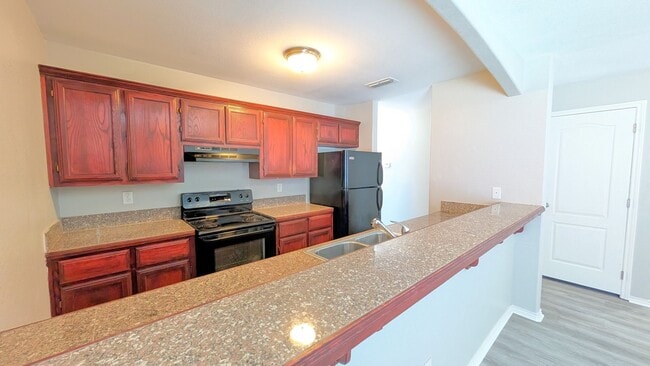 Building Photo - 3601 N Arroyo Park Ln