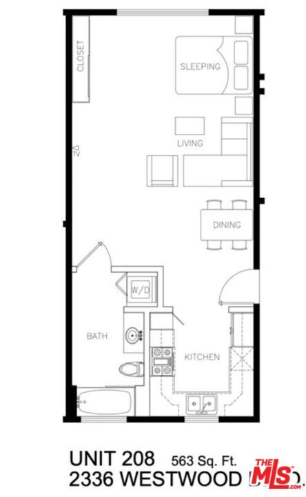 Building Photo - 2336 Westwood Blvd