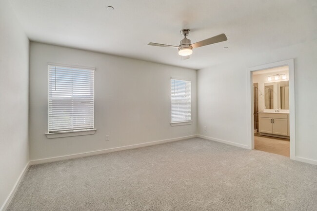 Floorplan - Canvas at Willow Park
