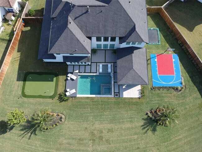 Building Photo - 27506 Gardenview Point Ct