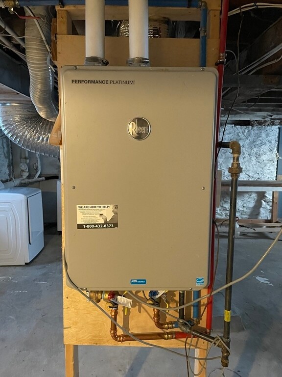 Building Photo - 6 Brattle St