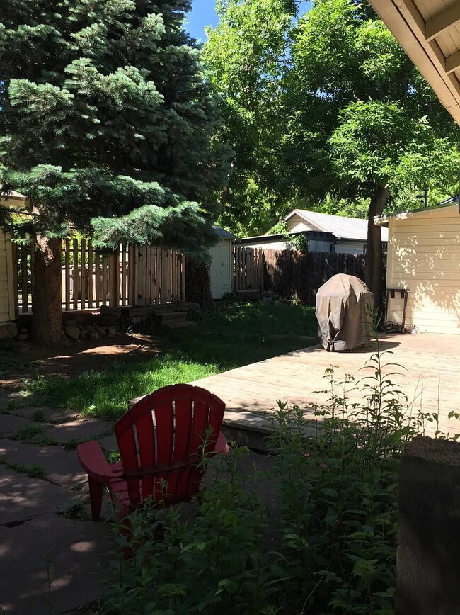 Building Photo - 932 Grandview Ave