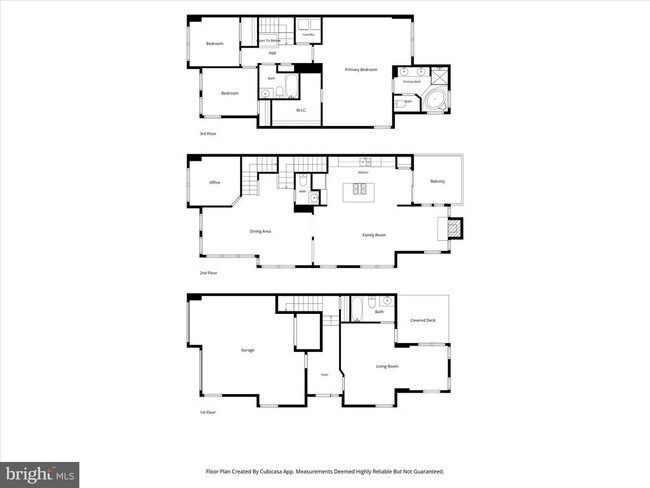 Building Photo - 21927 Bayard Terrace