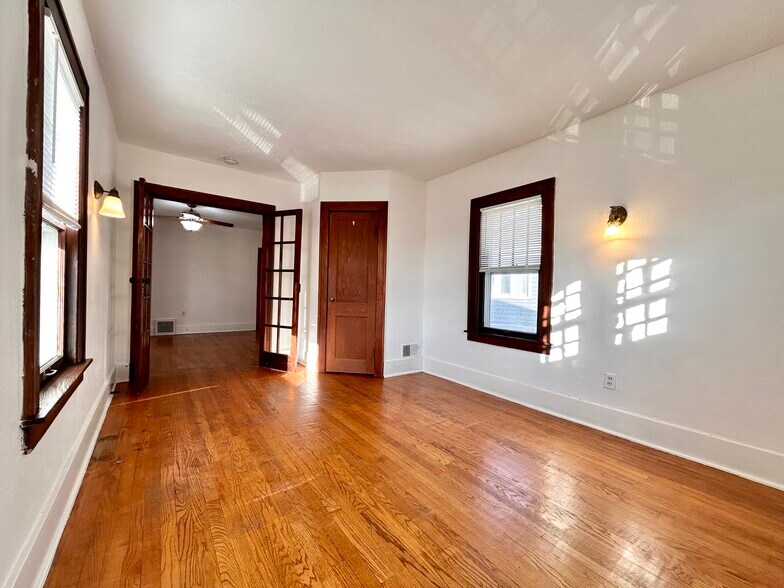 Bedroom View - 224 Lyon St NE