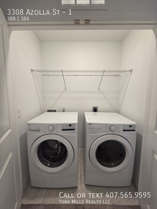 Building Photo - 3308 Azolla St