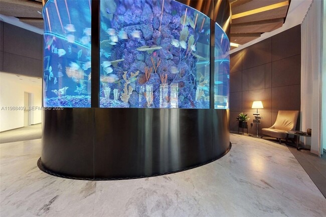 Building Photo - 1451 Brickell Ave