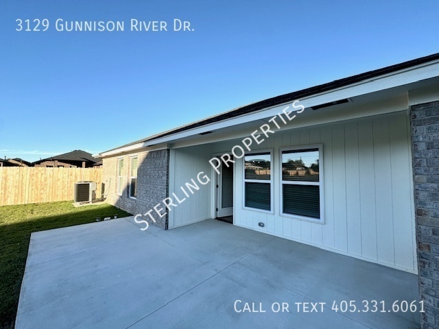 Building Photo - 3129 Gunnison River Dr