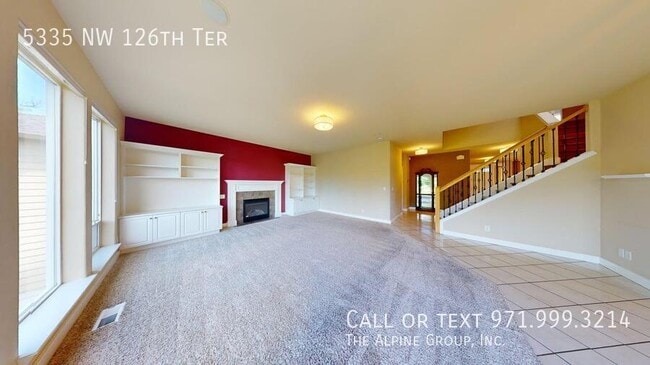 Building Photo - 5335 NW 126th Terrace