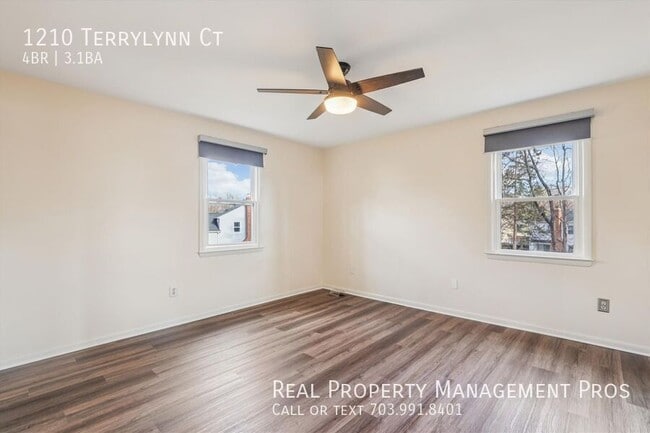 Building Photo - 1210 Terrylynn Ct