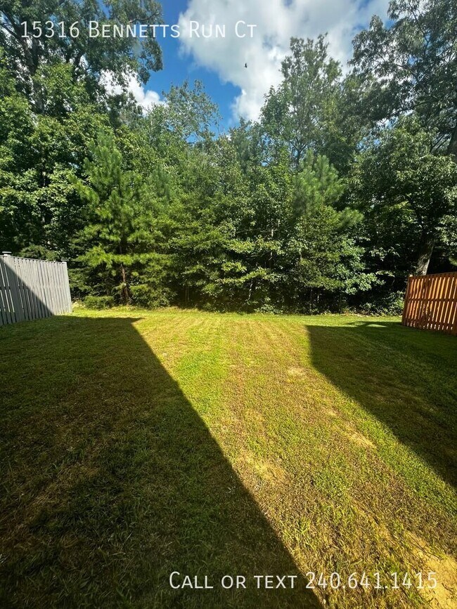 Building Photo - 15316 Bennetts Run Ct