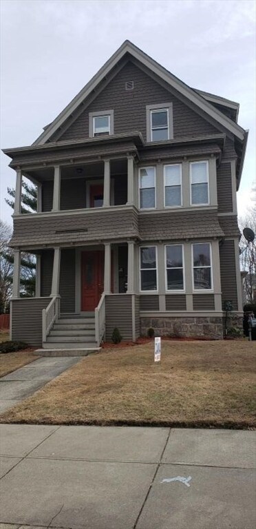 Building Photo - 629 Highland Ave