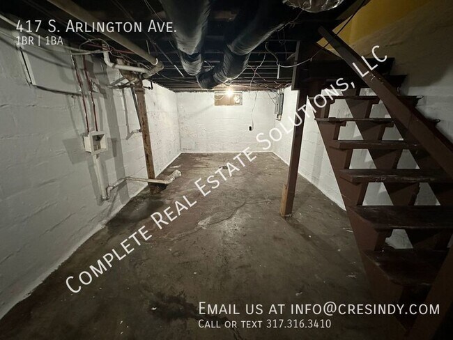 Building Photo - 417 S Arlington Ave