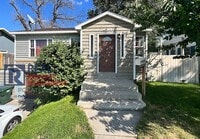 Building Photo - 3 Bedroom 1 bath - 1 car garage - "Pet Negotiable"