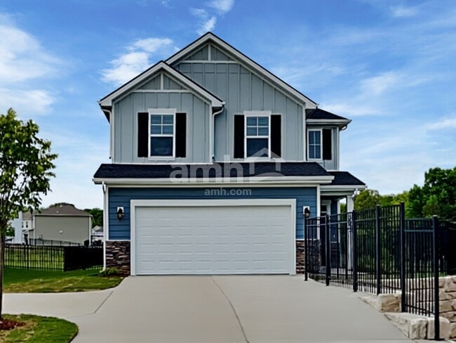 Building Photo - 3553 Leeville Pike