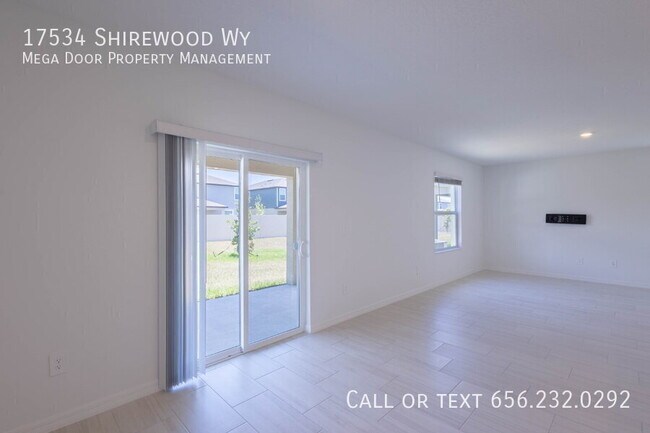 Building Photo - 17534 Shirewood Wy
