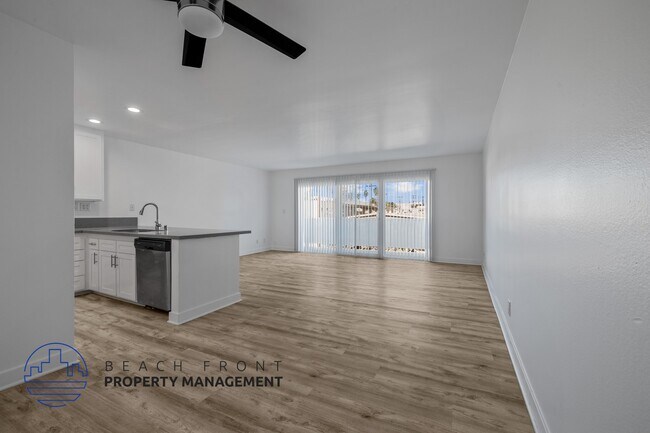 Floorplan - 1625 Redondo Ave.