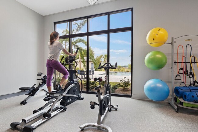 Building Photo - THE INLET - 1 BEDROOM, 1 BATH FURNISHED CO...