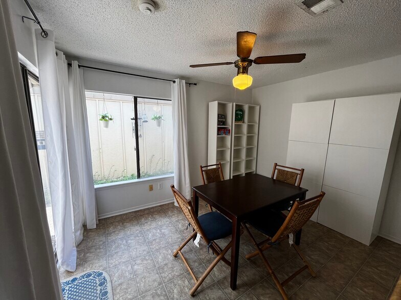 Dining area - 13632 Garden Grove Ct