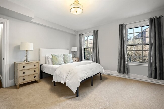 Building Photo - 3 Mount Vernon Square