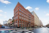 Building Photo - Historic Row Apartments