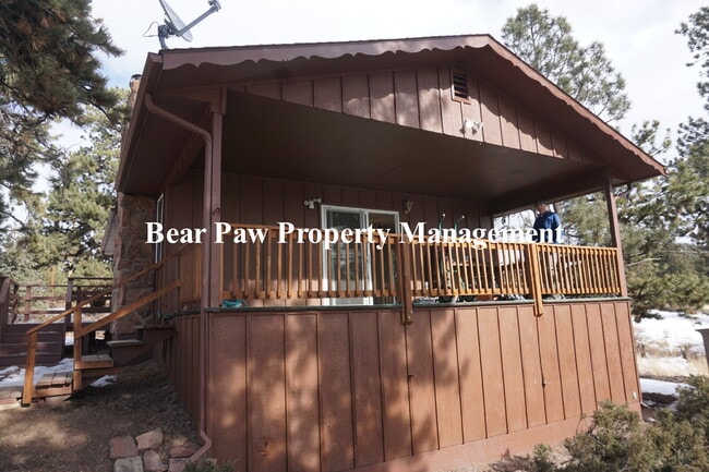 Building Photo - Home on 1.5 Acres in Beautiful Pine, CO!