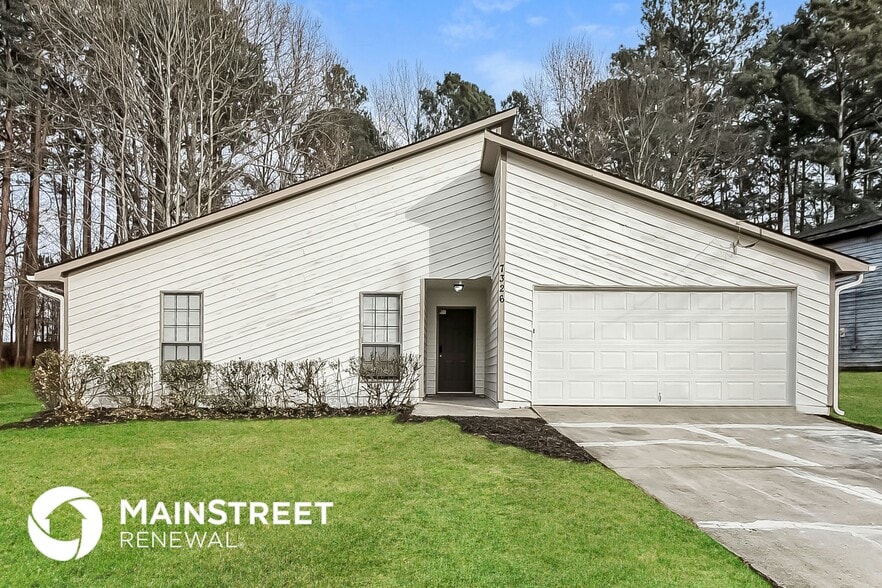 Building Photo - 7326 Exeter Ct