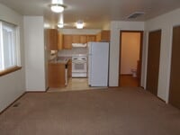 Building Photo - Duplex with detached garage