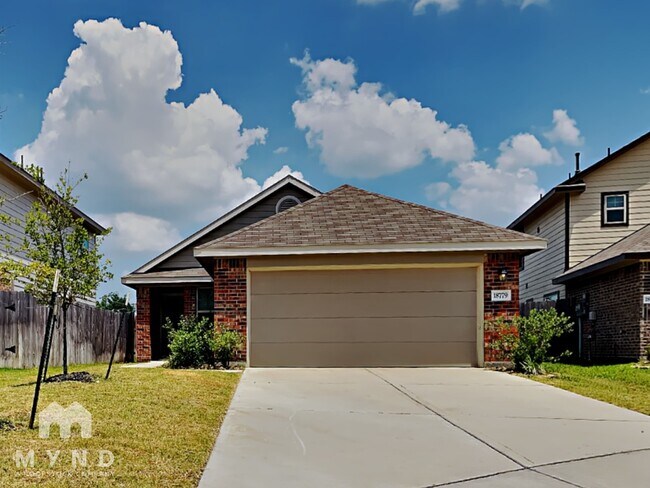 Building Photo - 18779 Faustina Way