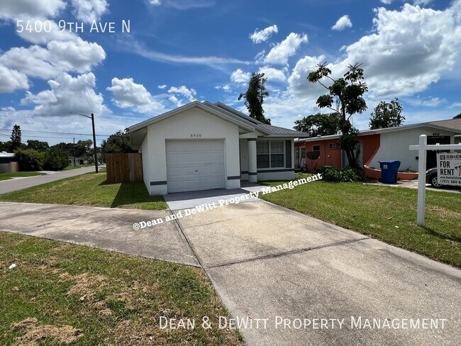 Building Photo - 5400 9th Ave N
