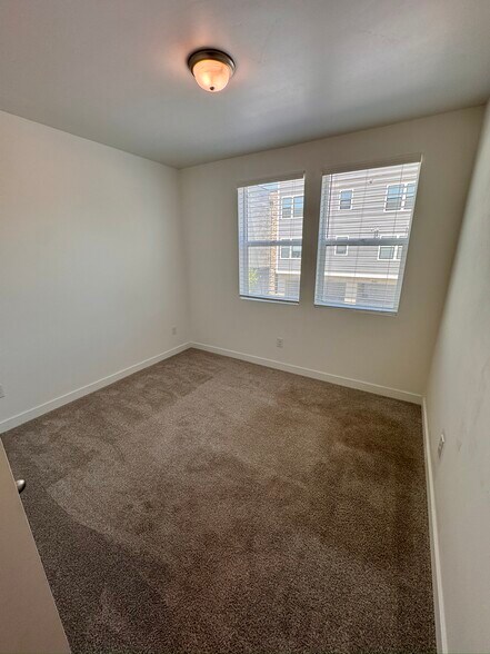 Secondary Bedroom / Office - 8395 S Iris Lumi Ln