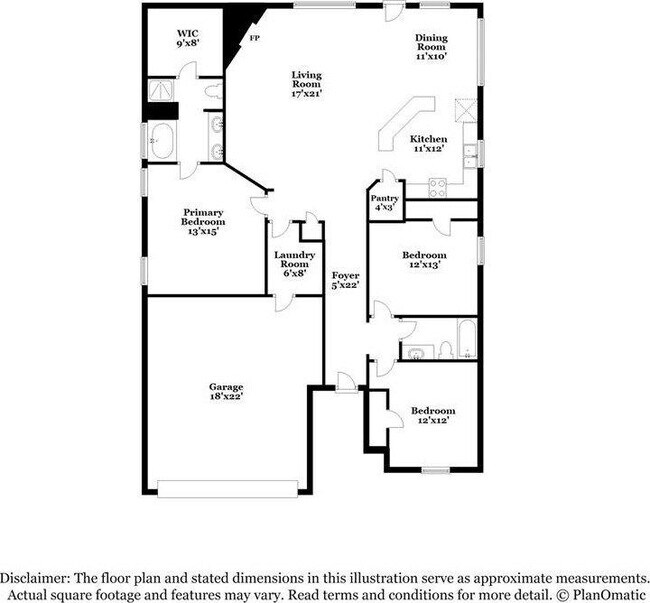 Building Photo - 1014 Lake Grove Dr