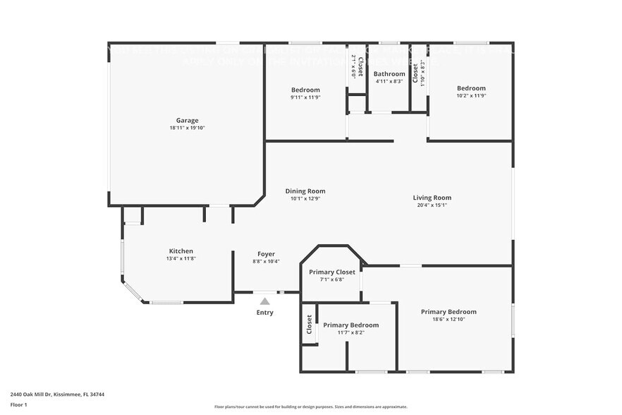 Building Photo - 2440 Oak Mill Dr