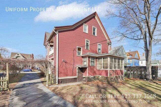 Building Photo - 65 Firglade Ave