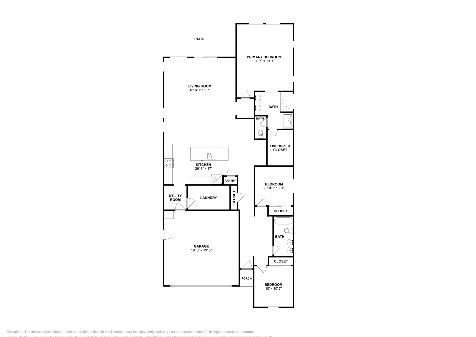 Building Photo - 21982 N 98th Dr