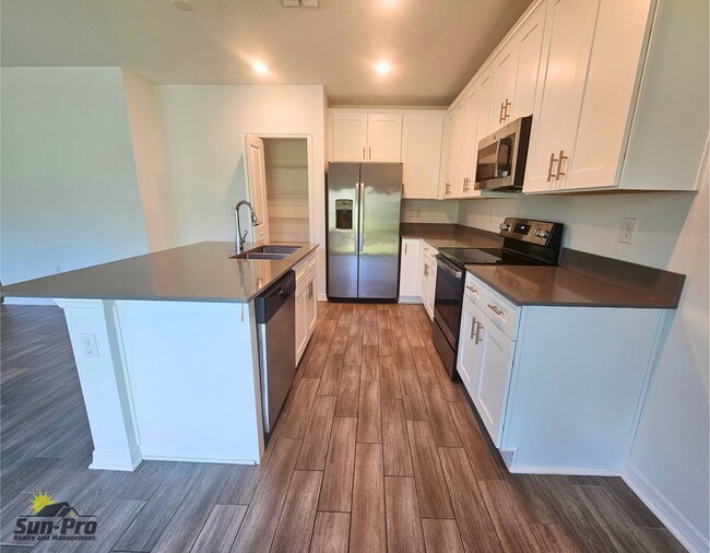 Building Photo - 1106 Pacific Dunes Ct